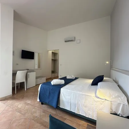 Residence Hotel la Taverna