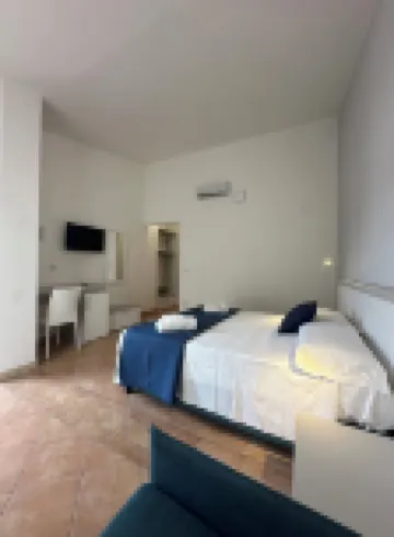 Residence Hotel La Taverna