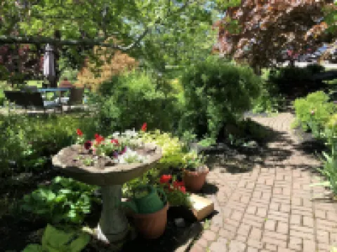 Fair Isle Motel Hotels in Queens County