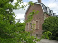 Le Clos Boutenelle Hôtels à proximité de : Le Blockhaus d'Eperlecques