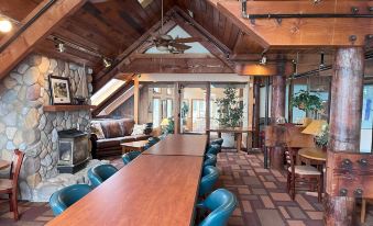Pinestead Reef Resort