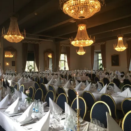 Sundbyholms Slott
