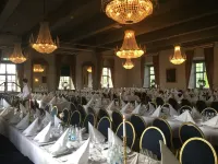 Sundbyholms Slott Hotels in Mora