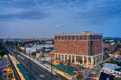 Watt Hotel Rahway, Tapestry Collection by Hilton