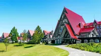 Hotel Green Plaza Joetsu