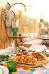 Riad Al Badia
