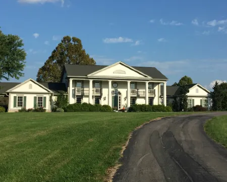 The B & B at Queenslake Hoteles en Georgetown