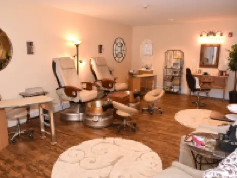 ピューブリック ハウス ヒストリック イン アンド カントリー モーター ロッジ スターブリッジのホテル