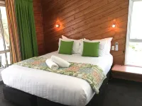 Colonial House Motel Hôtels à : Kerikeri