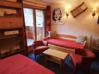 RisoulSki Antarès - Piscine et Sauna Hotels in Risoul