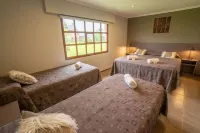 Fitz Roy Hostería de Montaña - El Chaltén Hotels in El Chalten