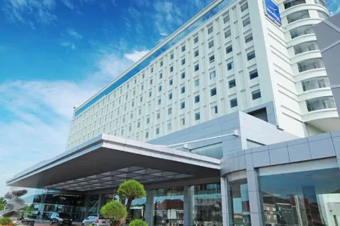 Novotel Bangka - Hotel & Convention Centre