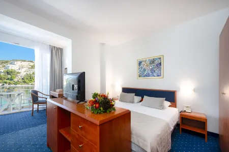 Hotel Vis