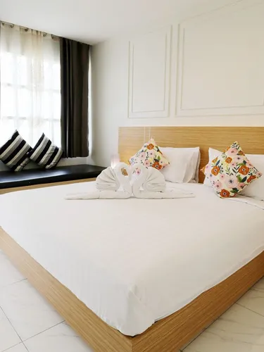 รูปภาพของโรงแรมปัวเดอวิว บูติค รีสอร์ท PuaDeView Boutique Resort
