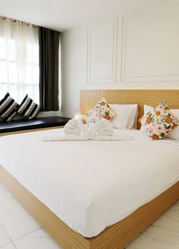 รูปภาพของโรงแรมปัวเดอวิว บูติค รีสอร์ท PuaDeView Boutique Resort