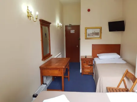 Normandie Hotel