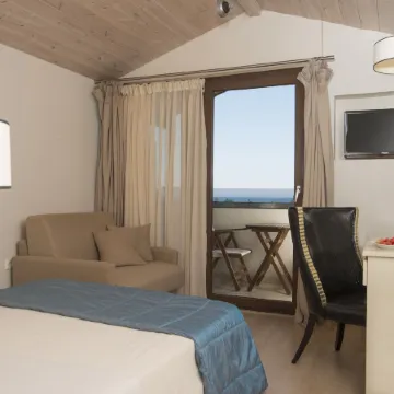 Cosmopolitan Hotel & Spa