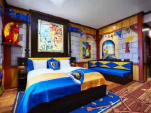 Legoland Castle Hotel Hotels in Billund