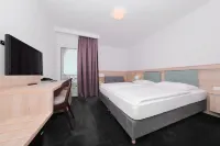 Hotel Mediteran - Balkoner