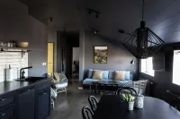 Rey Apartments