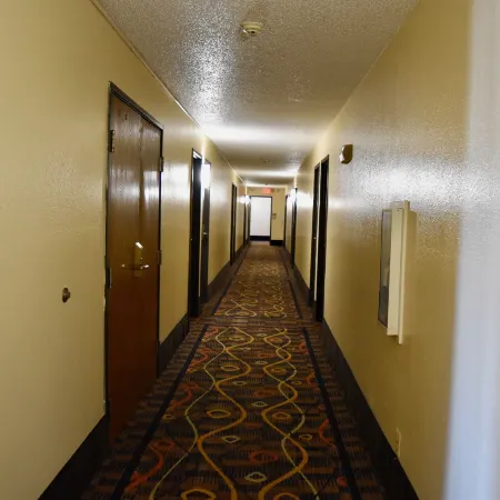 Patuxent Inn