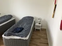 Sjöhuset Hôtels à : Fiskebackskil