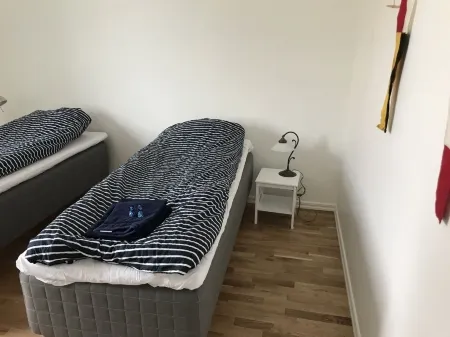 Sjöhuset Отели в г. Урустская коммуна