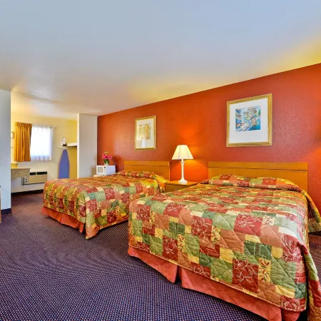 Rodeway Inn Fallbrook Downtown