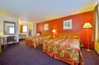 弗布魯克市中心羅德威酒店