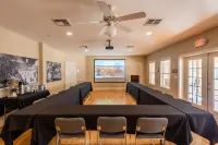 Gruene River Hotel & Retreat Hoteles en New Braunfels