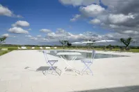 Tenuta Yala Hotels in Parabita