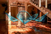 Hotel Rivera Del Mar