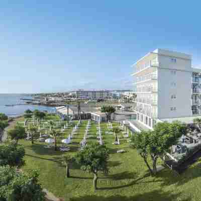 Pernera Beach Hotel Hotel Exterior