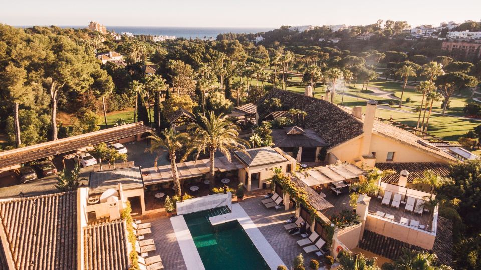Rio Real Golf & Hotel