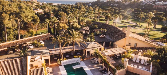 Rio Real Golf & Hotel Hotels in Marbella