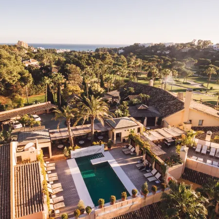 Rio Real Golf & Hotel