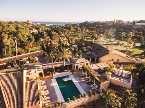 Rio Real Golf & Hotel - Kitchens