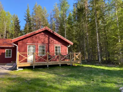 Igma Lodge Hotels near Norsbo bystuga