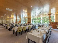 Hotel Jezero Hotels in Plitvicka Jezera