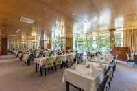 Hotel Jezero Hoteles en Plitvička Jezera