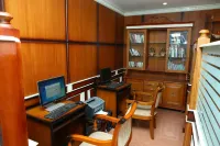 Joys Palace Hotel - Business