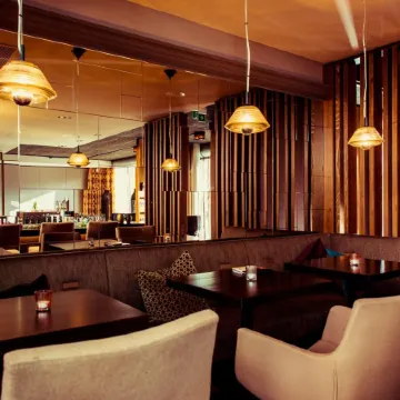 Saks Urban Design Hotel Kaiserslautern