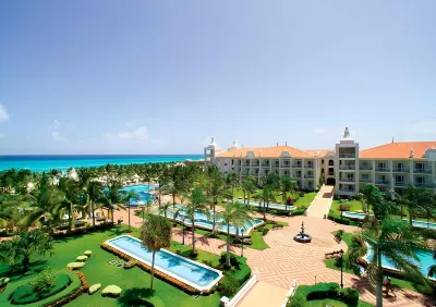 Riu Palace Mexico - All Inclusive Các khách sạn ở Playa Del Carmen