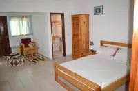 Iman's Hotel Boundiali Hotels in Boundiali