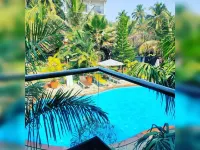 Lotus Sutra Hotels in Arambol