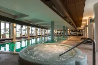 Enjoy Coquimbo - spa