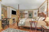Fallen Tree Farm Bed and Breakfast Hotels in South Middleton Township
