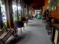 Suan Mork Kham Resort Hotels in Mueang Mae Hong Son District