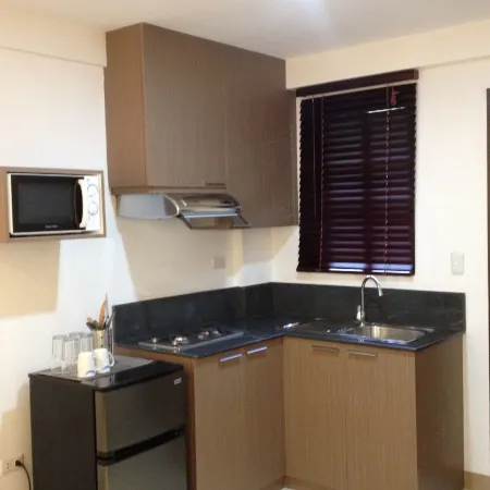 Anahaw Studio Suites