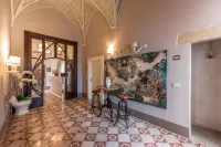 Palazzo Arco Cadura Hotel & Spa Hotels in Cutrofiano